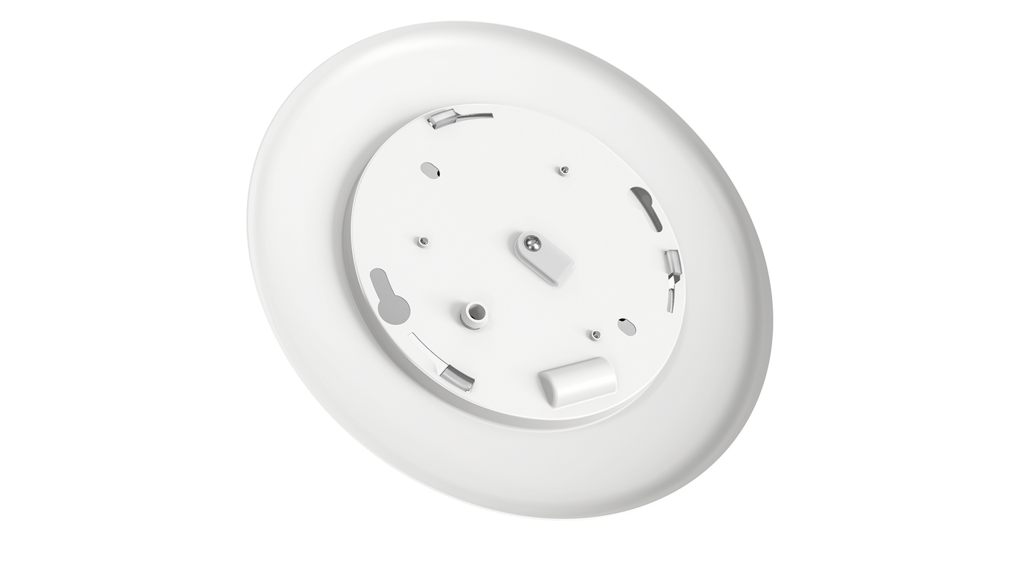 DiskLine Series LED Round Disc Downlight