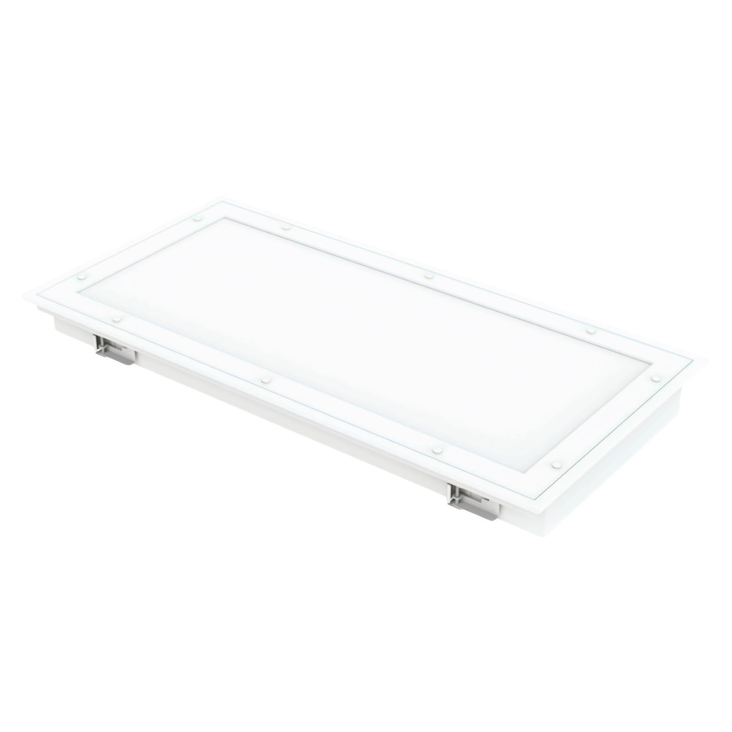 CleanSeal Series IP65 LED Panel