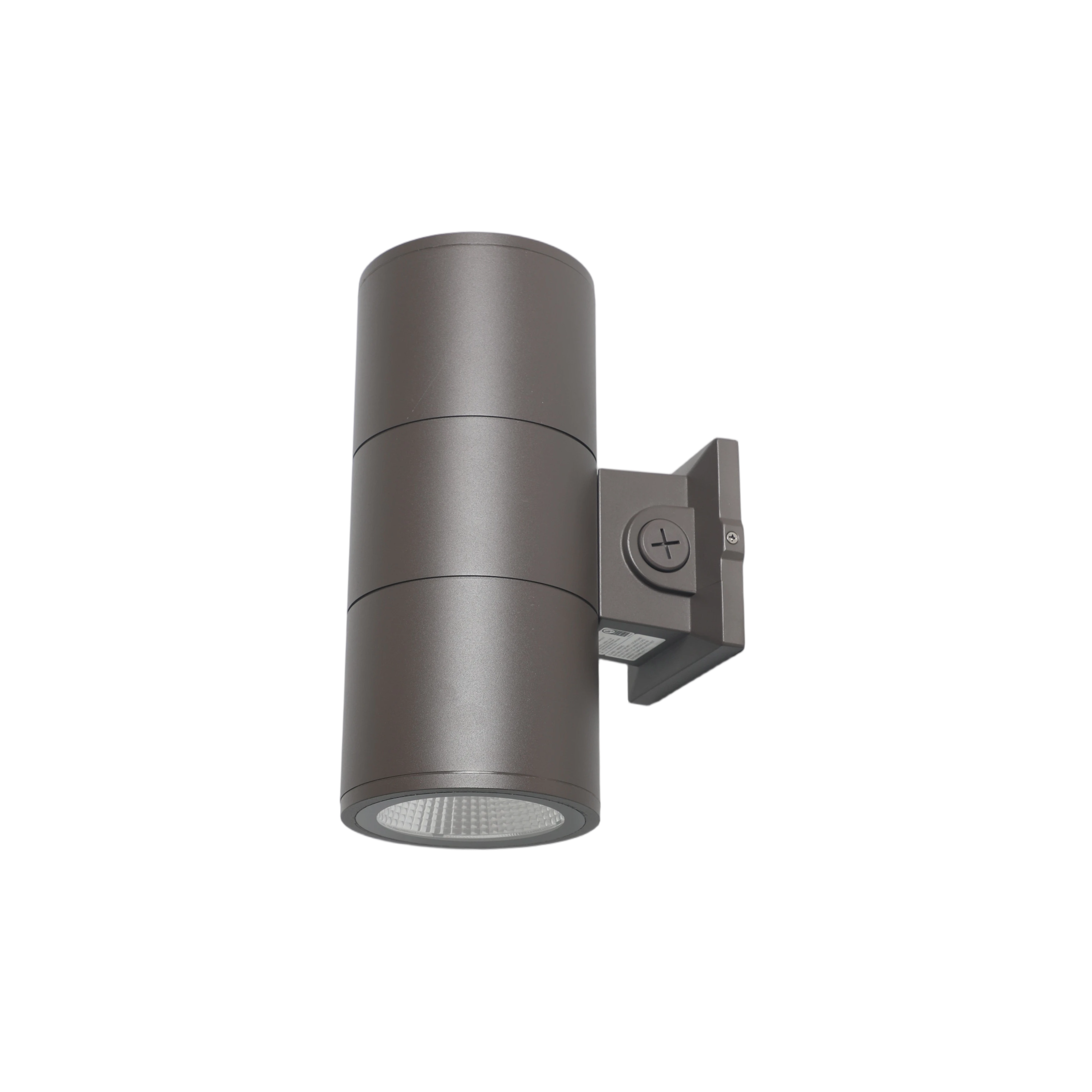 CylinLux Series LED Outdoor Cylinder Light Fixture – NCLTG