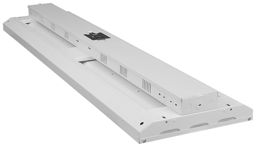 Heelix Series LED Linear High Bay Light