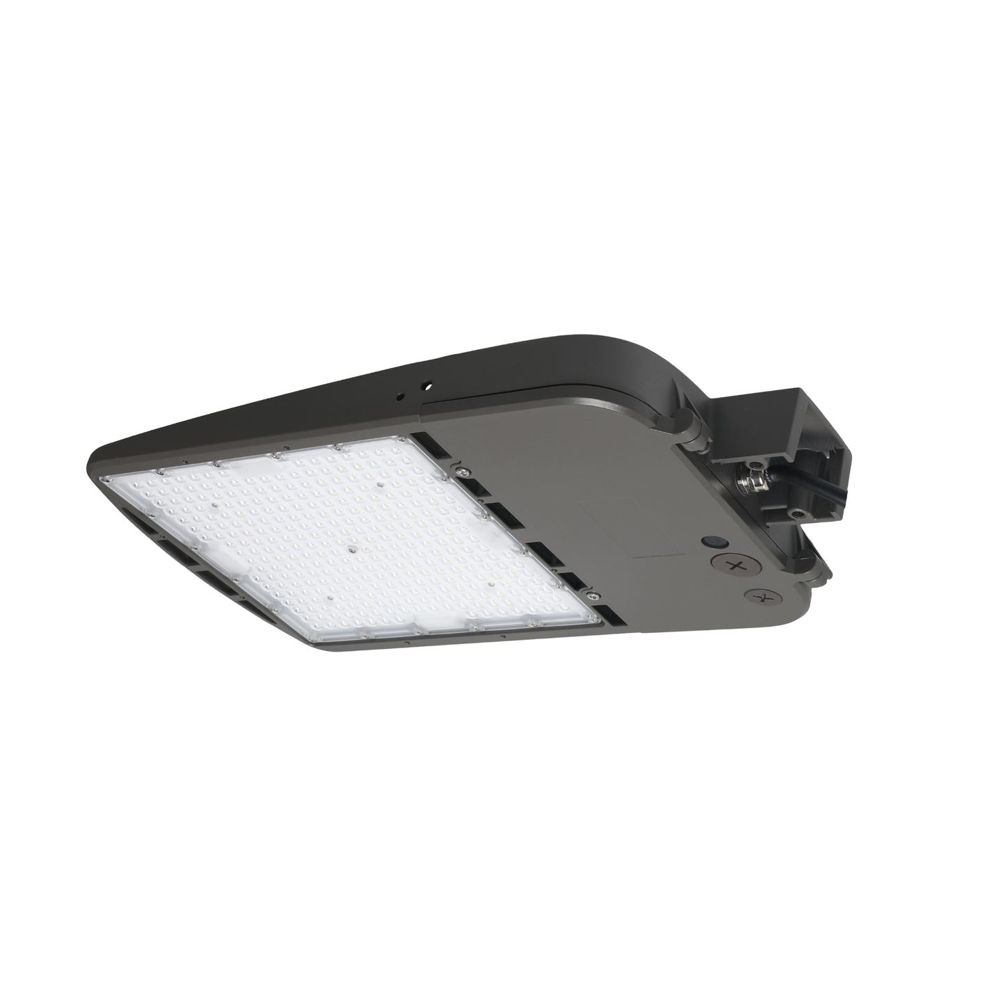 GridMax Series G9 LED Area Light Fixture