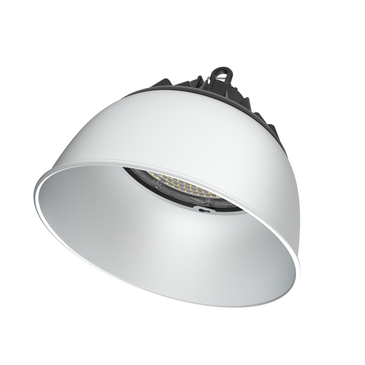 Halo X Series LED UFO High Bay Lights