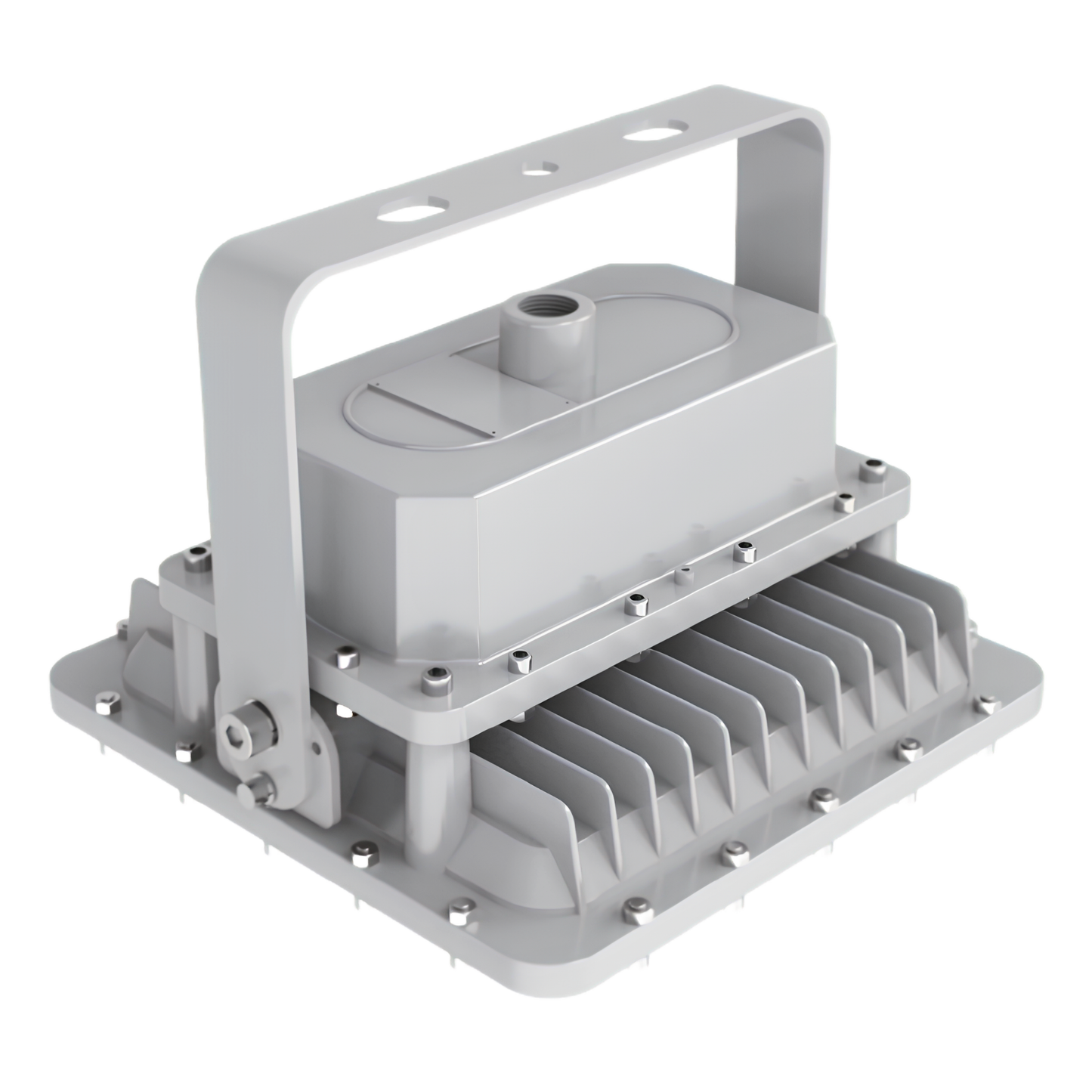 HazardGuard Series Hazardous Location LED Luminaire