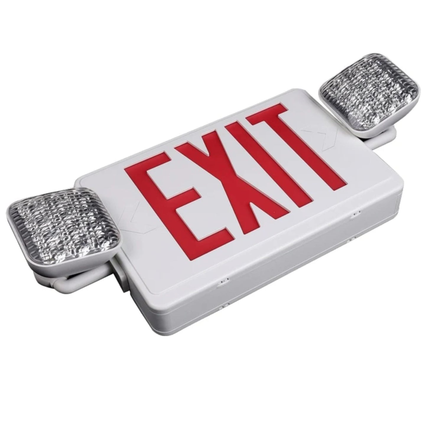 NC-EXM01-RG EXIT Emergency Light