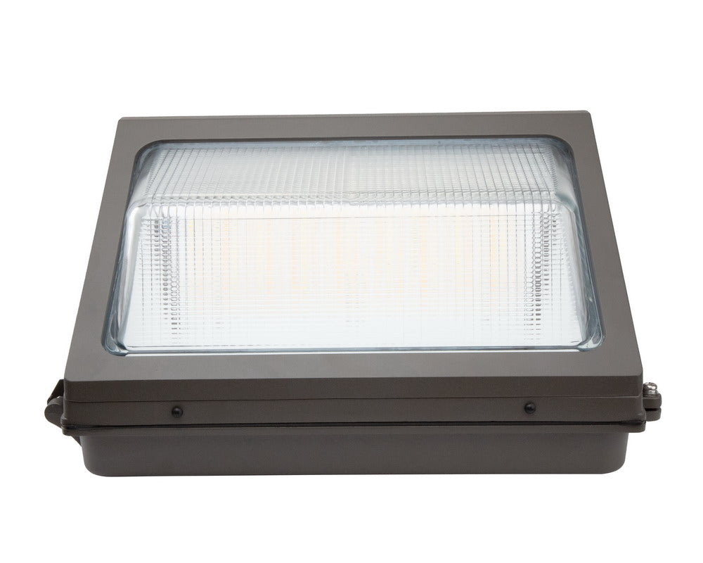 WallGuard Series LED Wall Pack Light