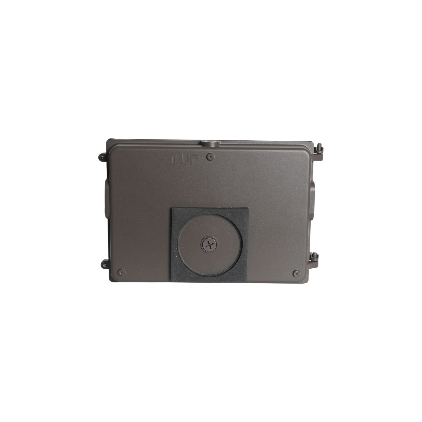DarkShield Series LED Full Cutoff Wall Pack Light Fixture