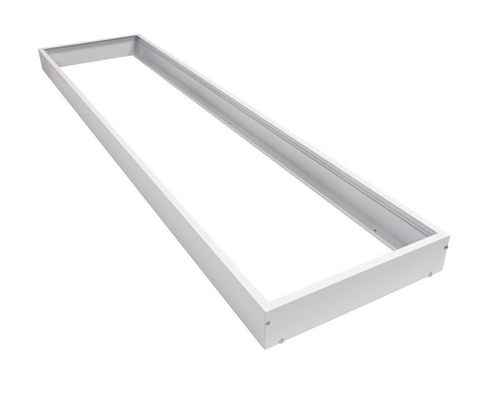 SkyLine Series LED Panel Light Surface Mount Kit