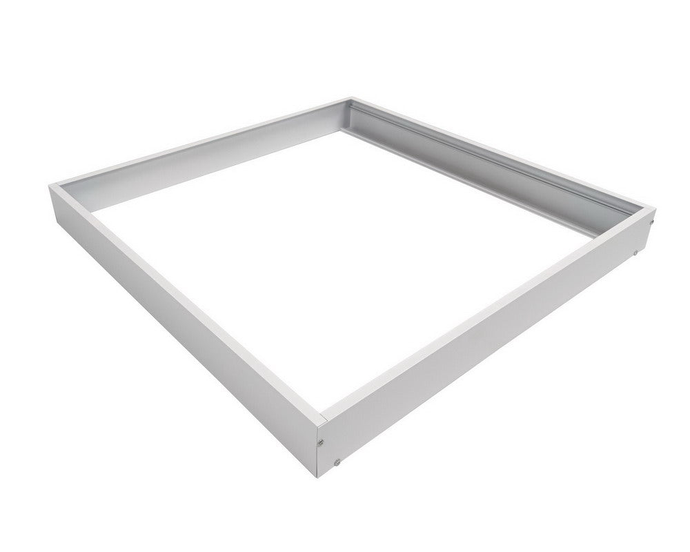 SkyLine Series LED Panel Light Surface Mount Kit