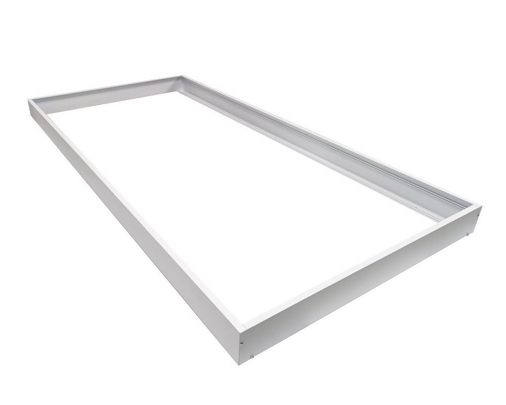SkyLine Series LED Panel Light Surface Mount Kit