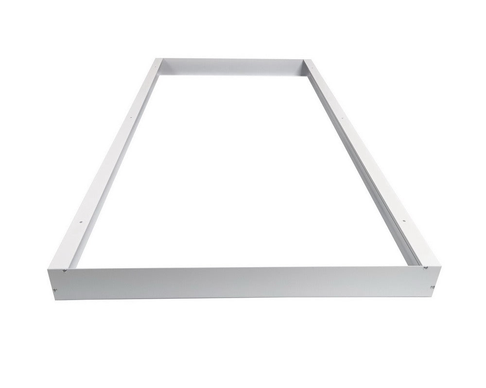 SkyLine Series LED Panel Light Surface Mount Kit