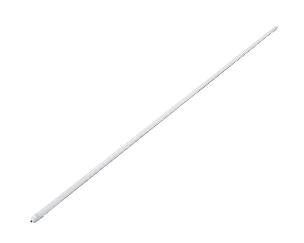 NCLTG Linear5 Series 8-Foot T8 LED Tube full length view