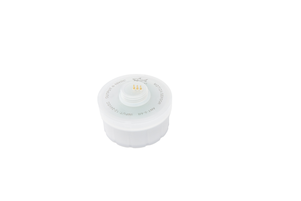 WallGuard Series LED Wall Pack Light Fixture