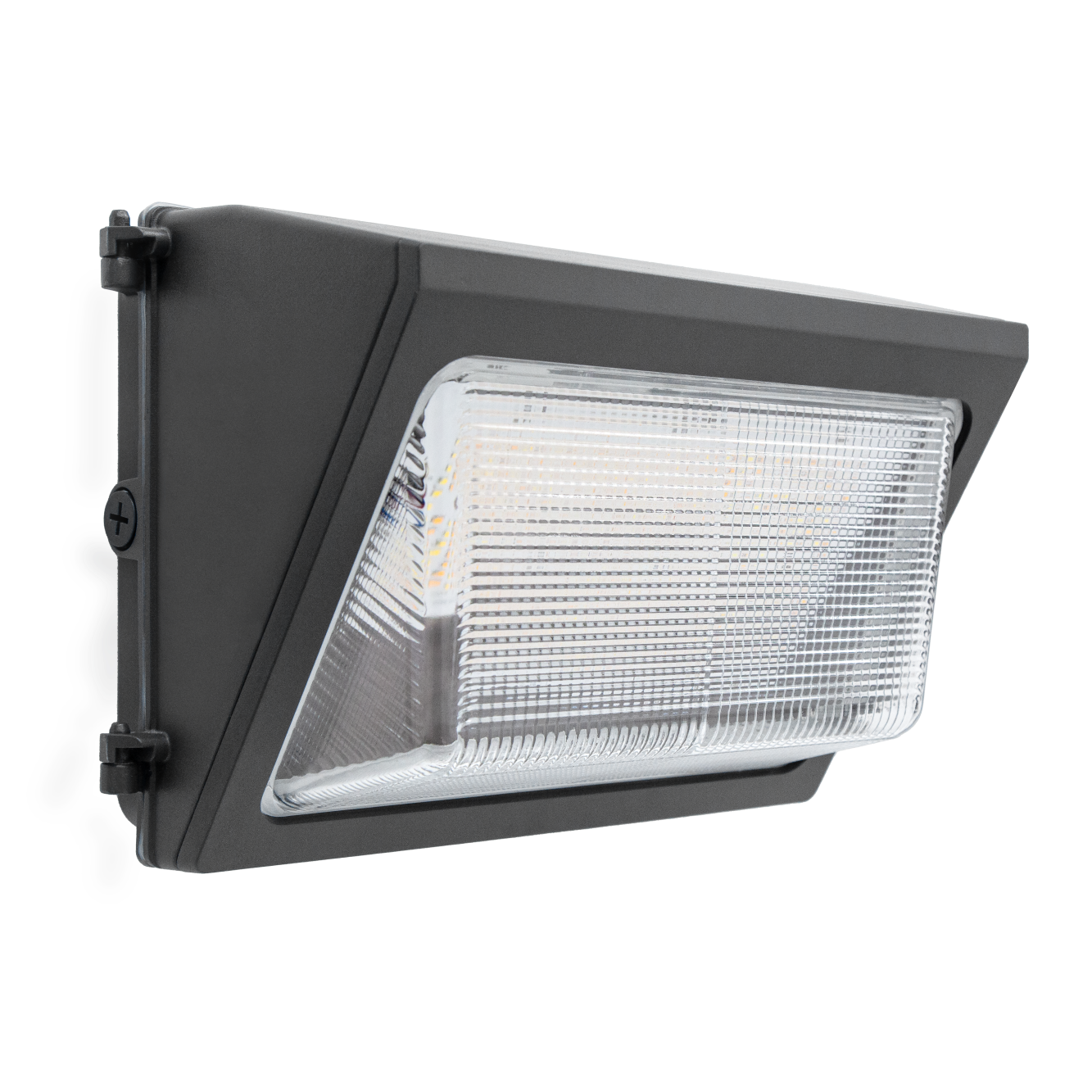 WallGuard Series LED Wall Pack Light Fixture