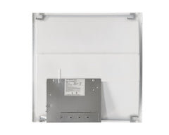 T-Lite Series 2x2 LED Troffer, Adjustable Wattage & CCT, 120-277V