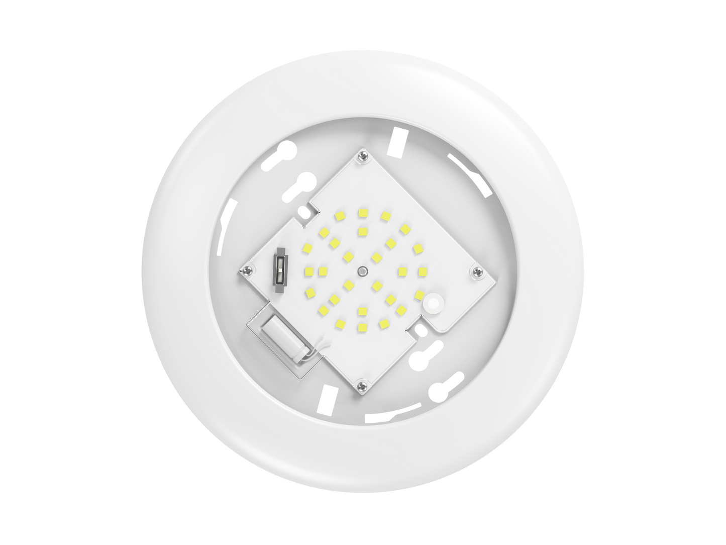 DiskLine Series LED Round Disc Downlight