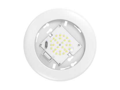 DiskLine Series LED Round Disc Downlight