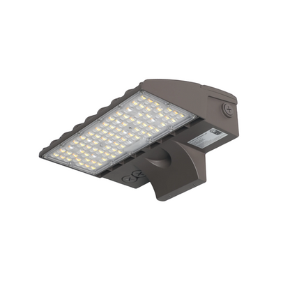 ArchiGuard Series LED Slim Cutoff Wall Pack Light Fixture