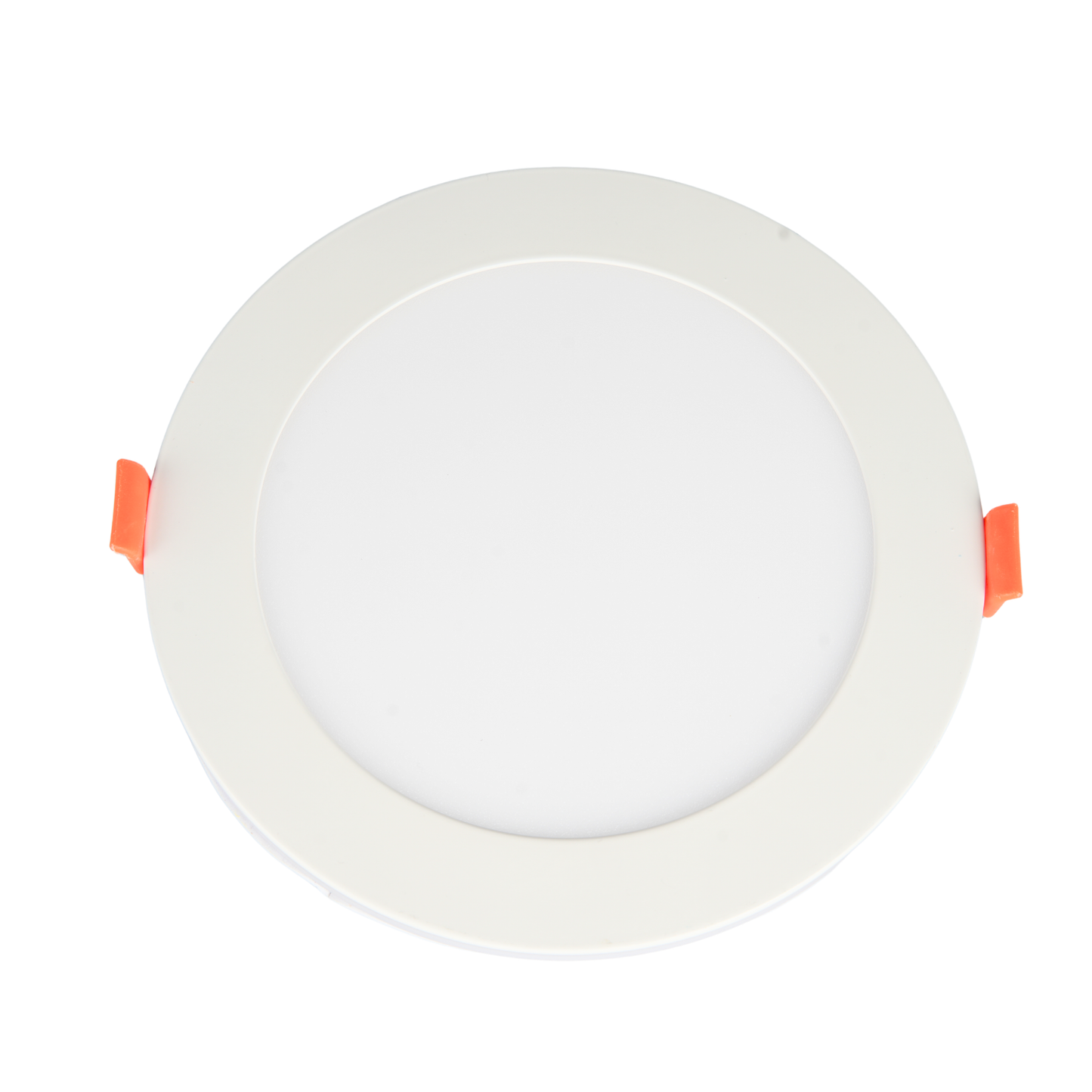 AuraSlim Series LED Recessed Downlight with Night Light