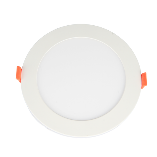 AuraSlim Series LED Recessed Downlight with Night Light