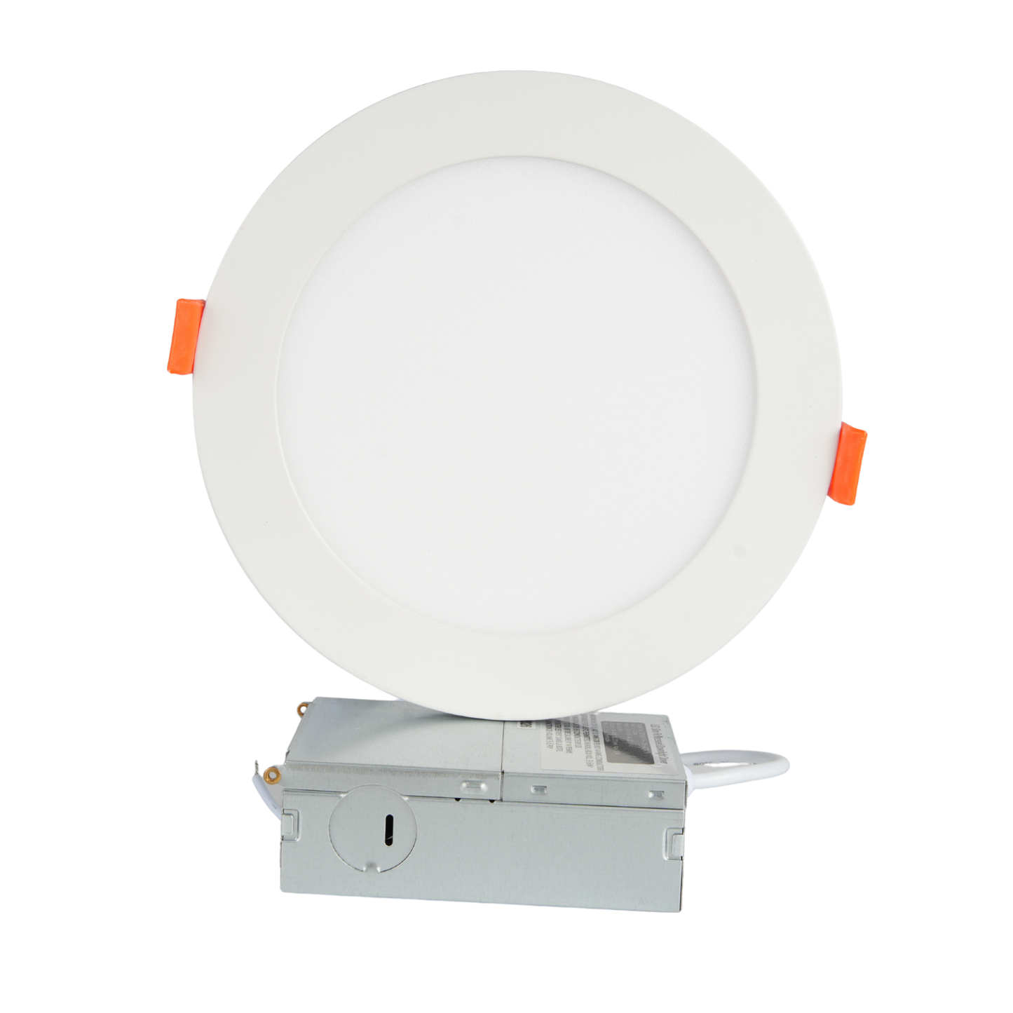 AuraSlim Series LED Recessed Downlight with Night Light