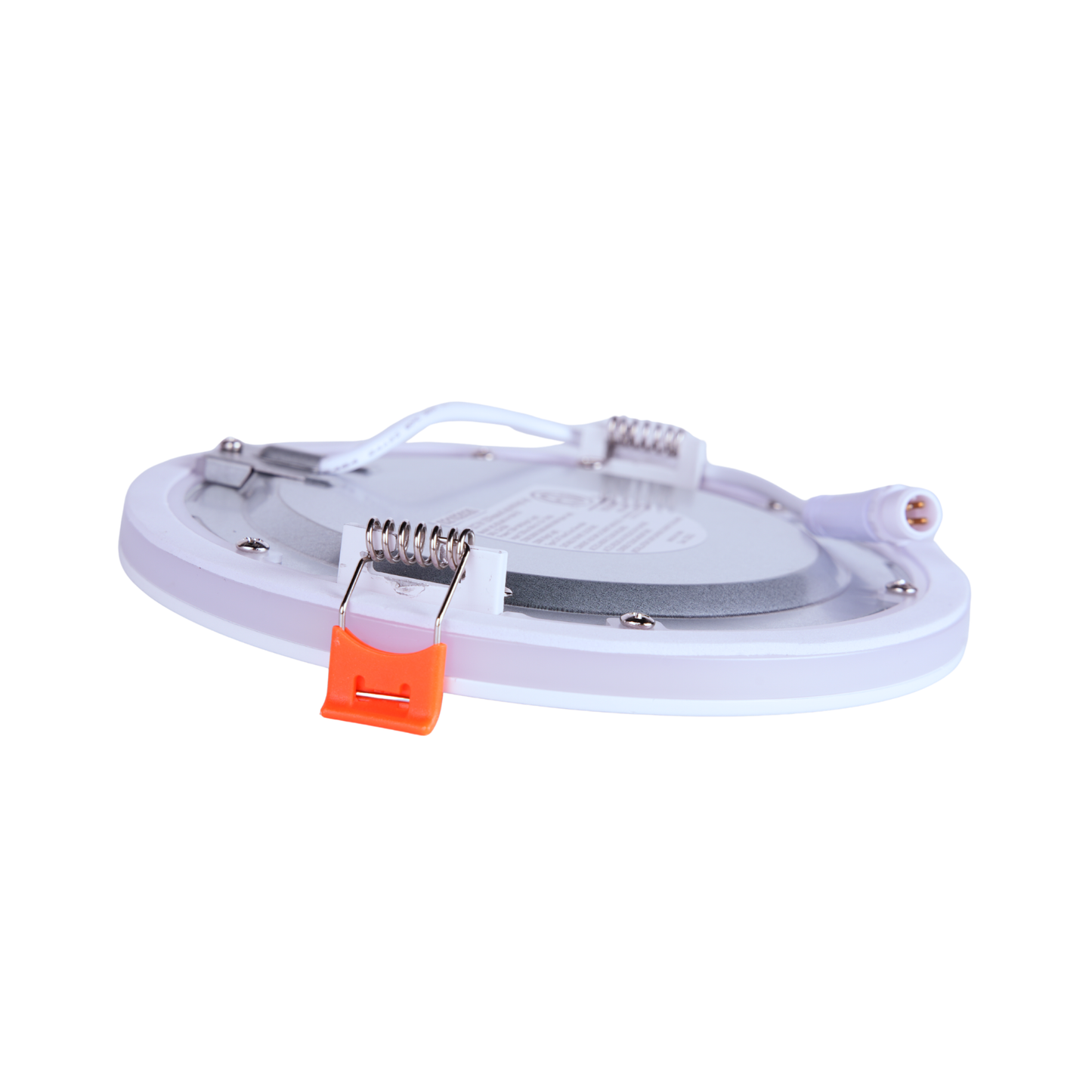 AuraSlim Series LED Recessed Downlight with Night Light