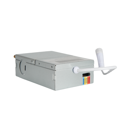 AuraSlim Series LED Recessed Downlight with Night Light