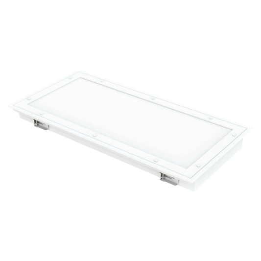 CleanSeal Series IP65 LED Panel