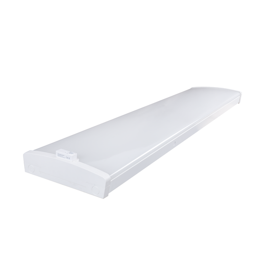 CoreWrap Series LED Wraparound Light Fixture