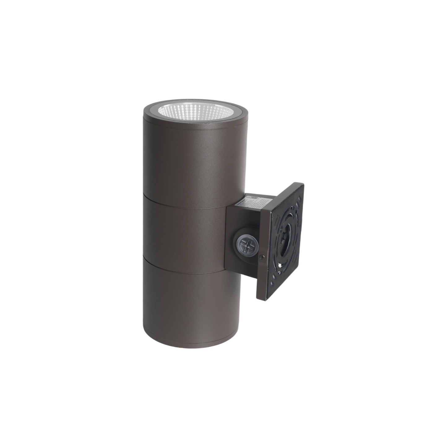CylinLux Series LED Outdoor Cylinder Light Fixture