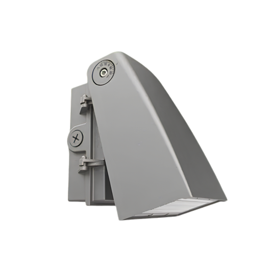 DuraGem Series LED Adjustable Cutoff Wall Pack