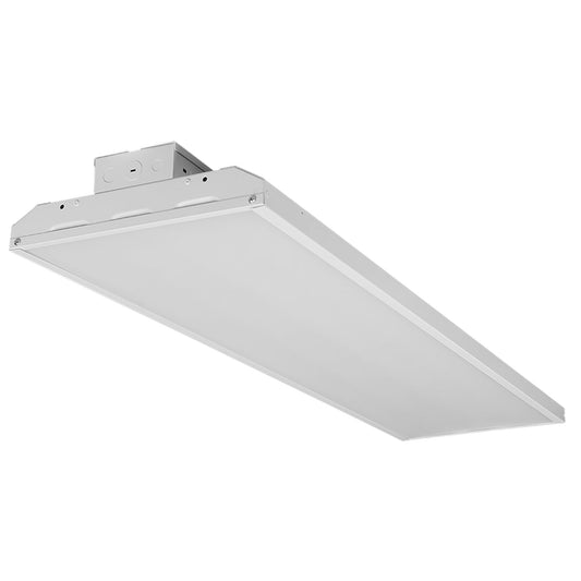 Heelix Series LED Linear High Bay Light