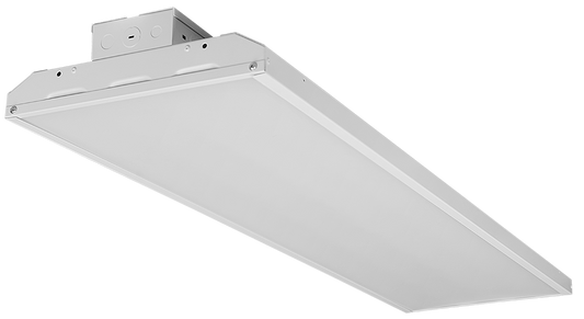 Heelix Series LED Linear High Bay Light