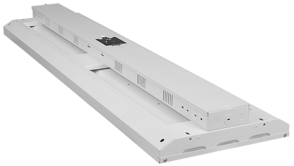 Heelix Series LED Linear High Bay Light