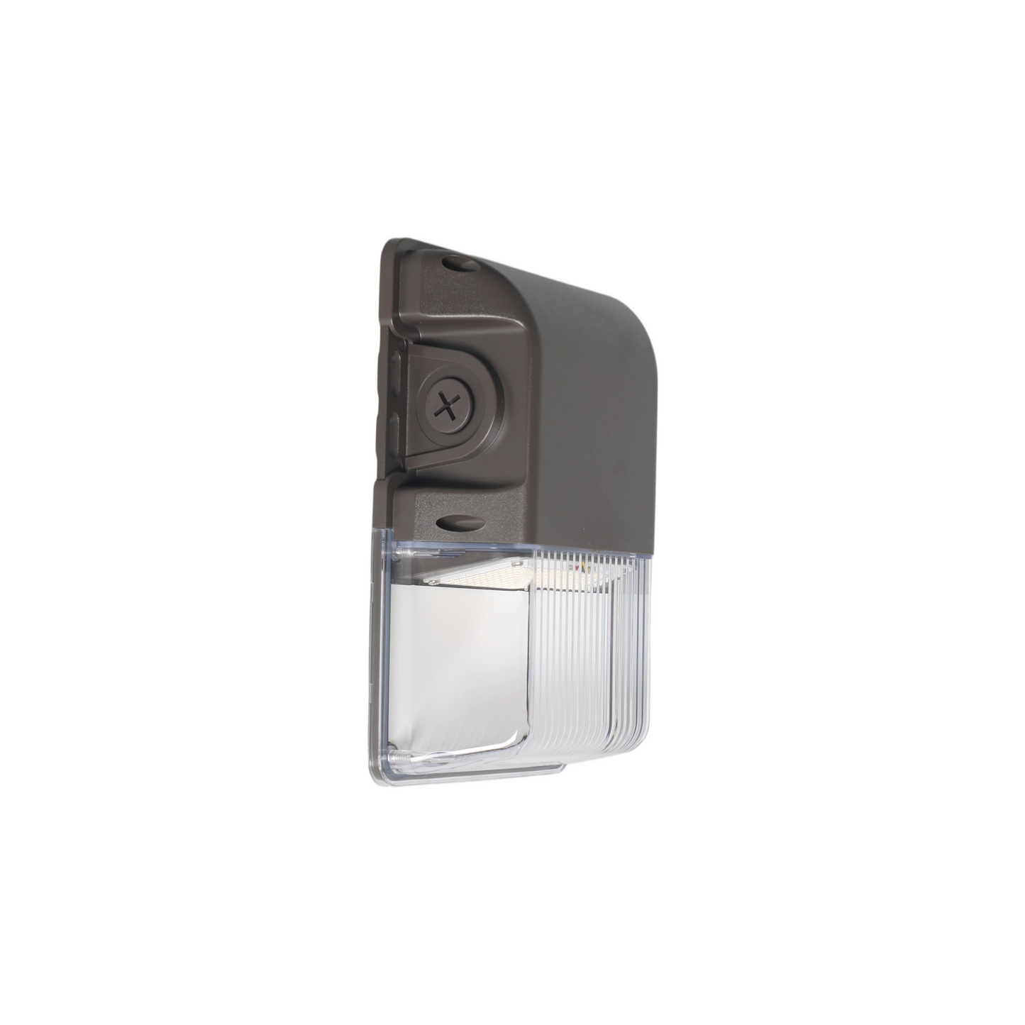 MiniGuard Series LED Mini Wall Pack Light Fixture
