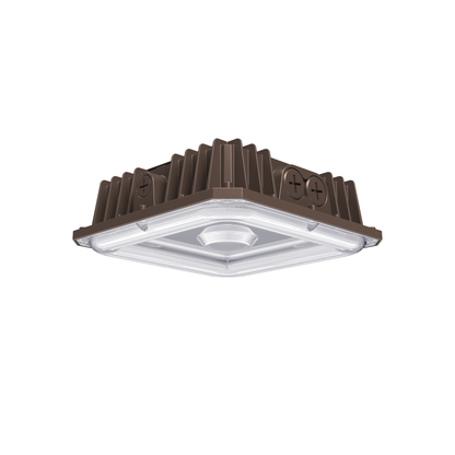 CanoLux Series LED Garage Canopy Light Fixture