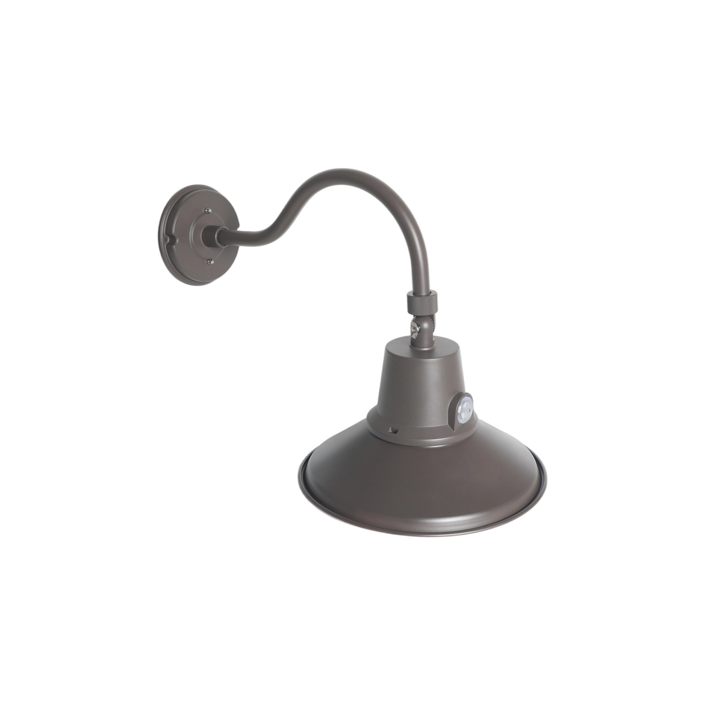 BarnCrest Series LED G2 Gooseneck Barn Light Fixture