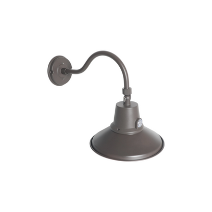 BarnCrest Series LED G2 Gooseneck Barn Light Fixture
