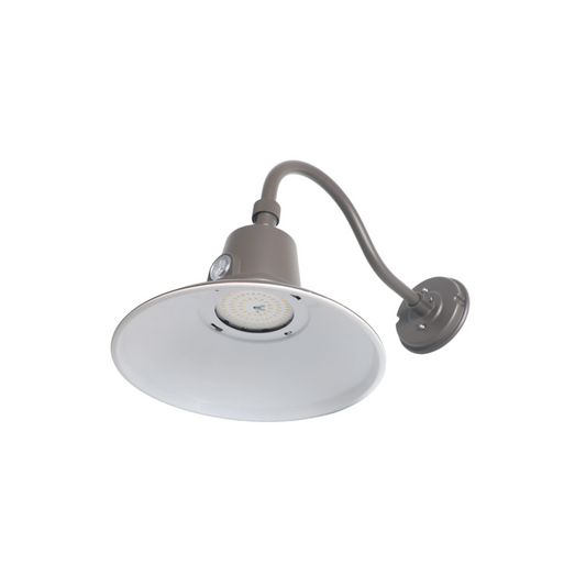 BarnCrest Series LED G2 Gooseneck Barn Light Fixture