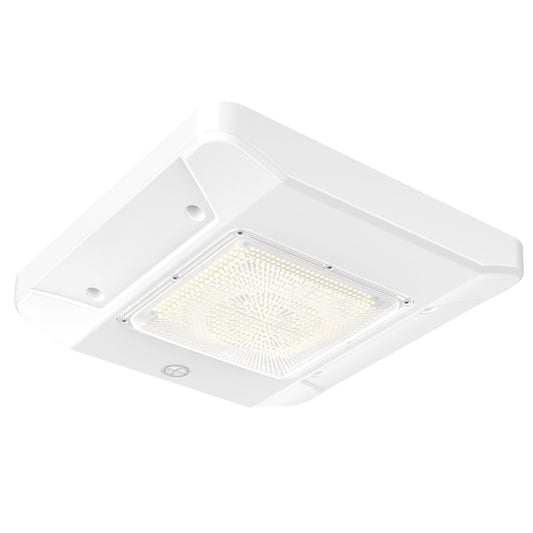 FuelLite Series LED Gas Station Canopy Lights