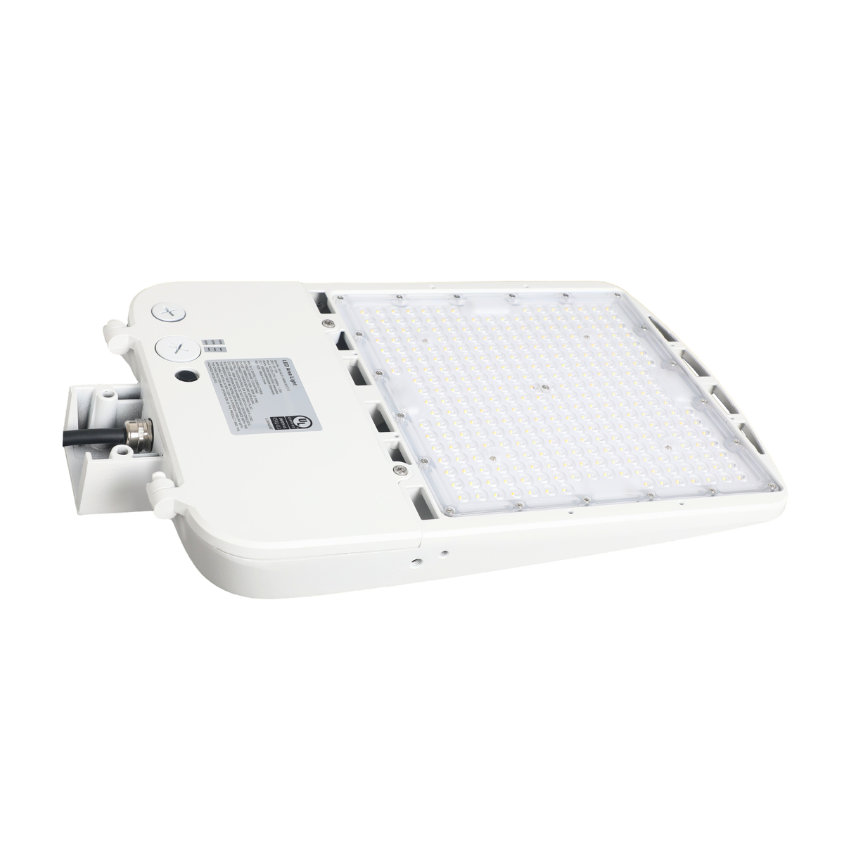 GridMax PRO Series LED Area Light