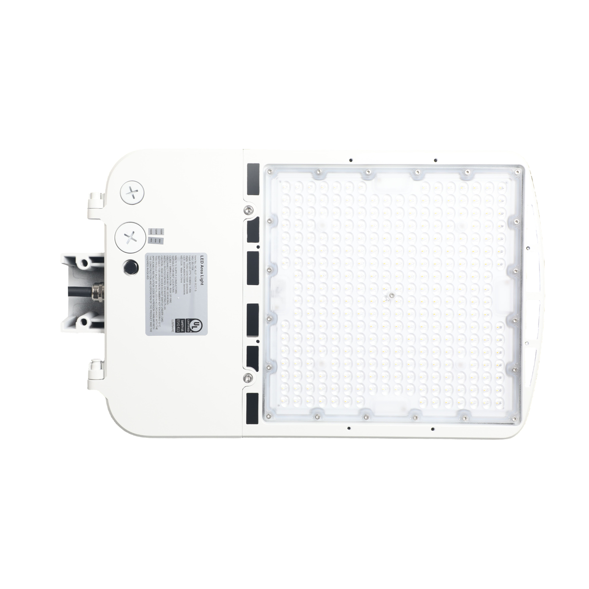 GridMax PRO Series LED Area Light
