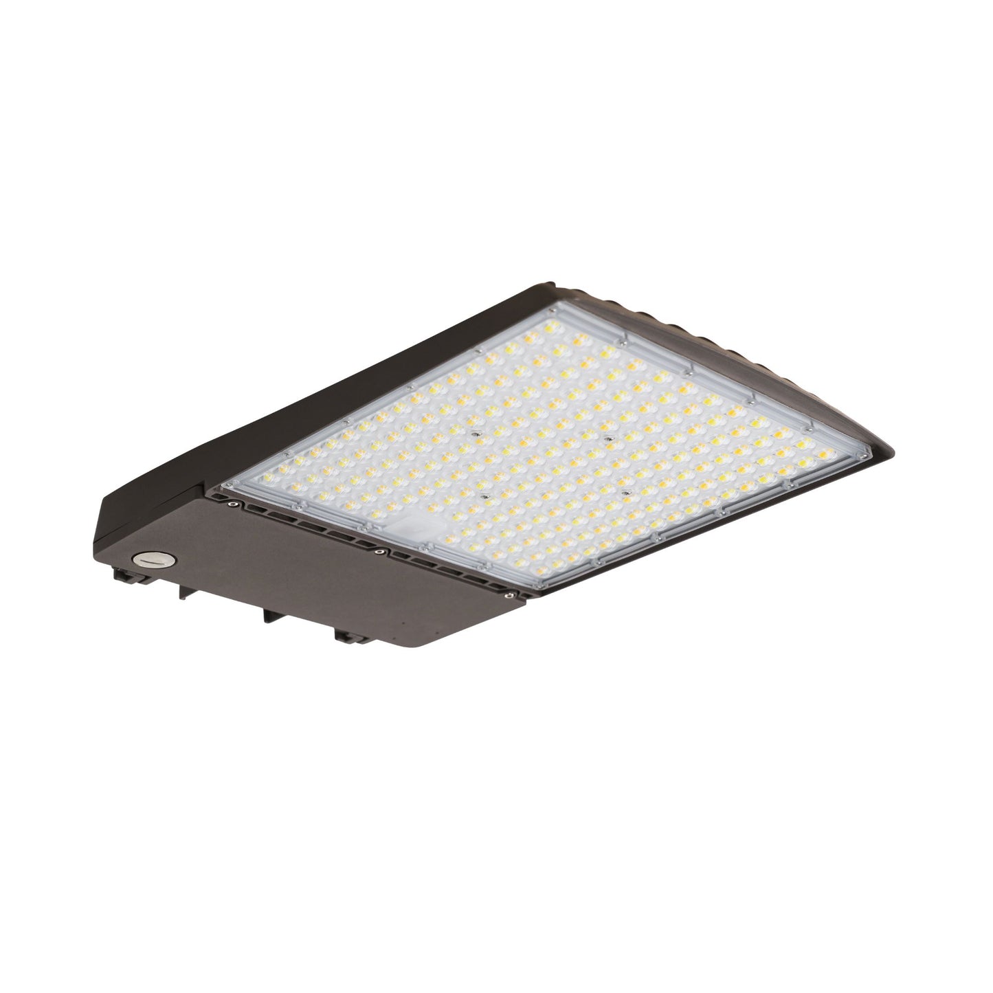 GridMax Series Shoebox Area Light Fixture