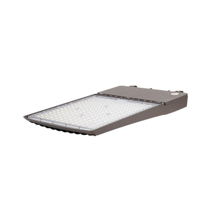 GridMax Series Shoebox Area Light Fixture
