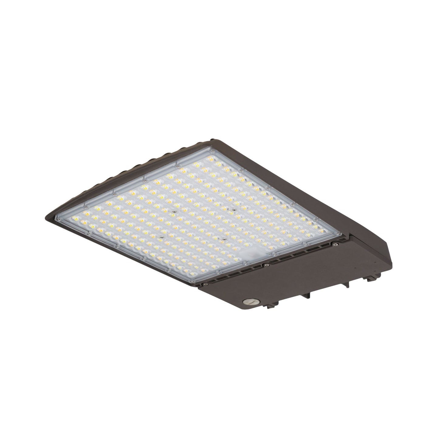 GridMax Series Shoebox Area Light Fixture