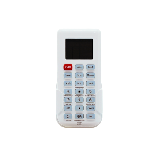 HD06R Remote Control