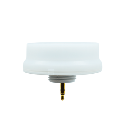 DC Powered Bi-level Dim Dusk/Dawn Microwave Sensor Control (For Highbay Light)