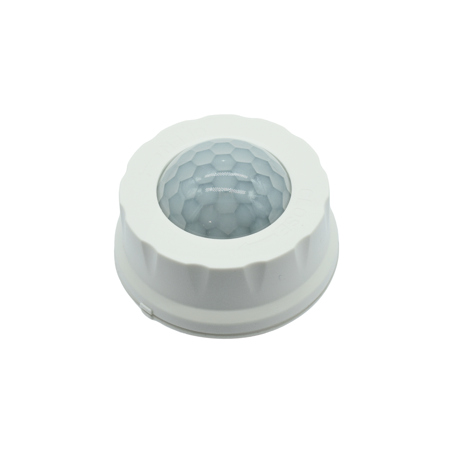 DC Powered Bi-level Dim Dusk/Dawn Microwave Sensor Control (For Highbay Light)