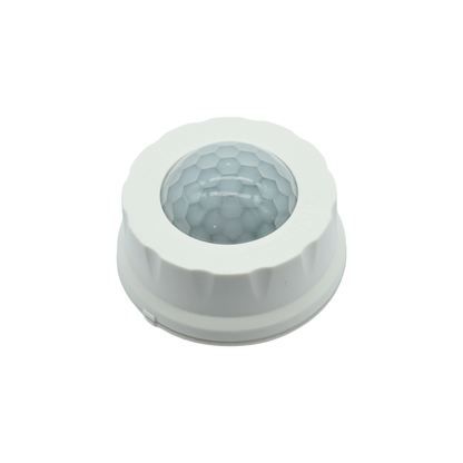 DC Powered Bi-level Dim Dusk/Dawn Microwave Sensor Control (For Highbay Light)