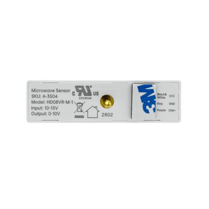 HD08VR Series (For Highbay Light)