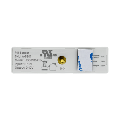 HD08VR Series (For Highbay Light)